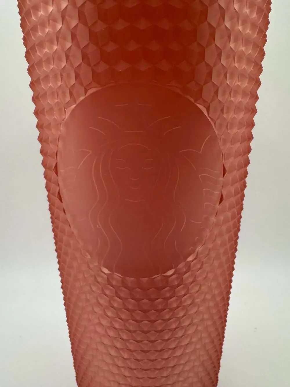 Starbucks 24oz Pink Lemonade Studded Cold Cup Tumbler